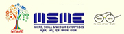 MSME Certified